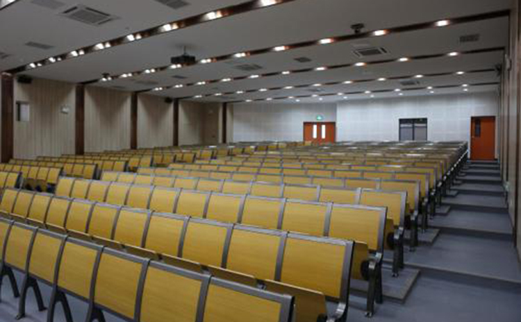 為什么教室需要做聲學處理 為什么教室需要做聲學處理