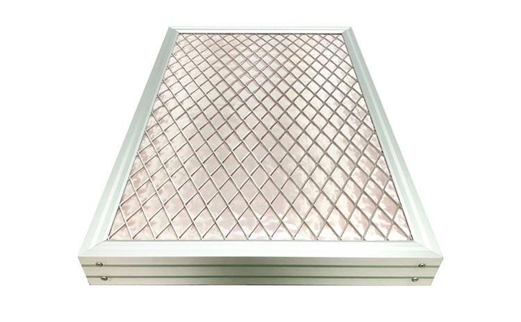 吊頂吸音板有哪些？