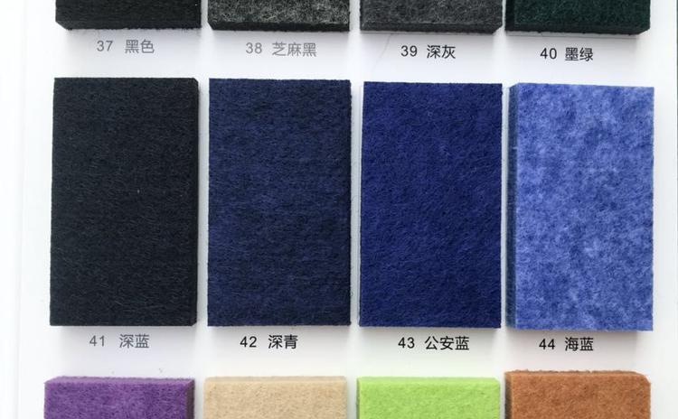 教堂墻體吸音板有哪些？