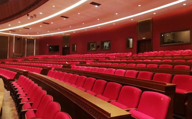 廣西欽州大禮堂-1