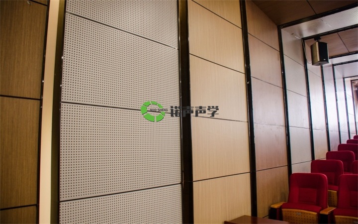 音樂廳吸音材料有什么特別之處